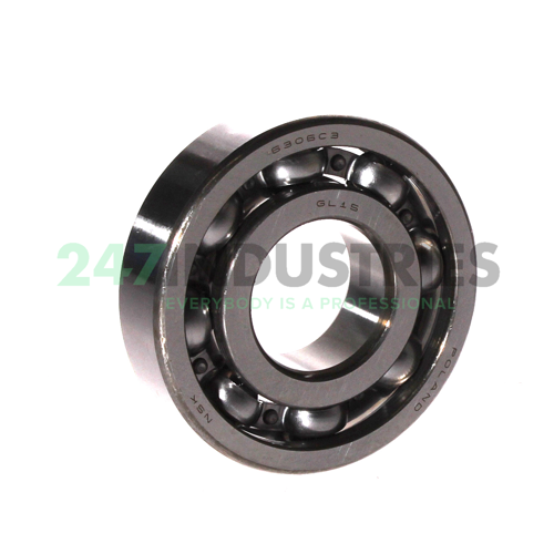 6306C3E NSK