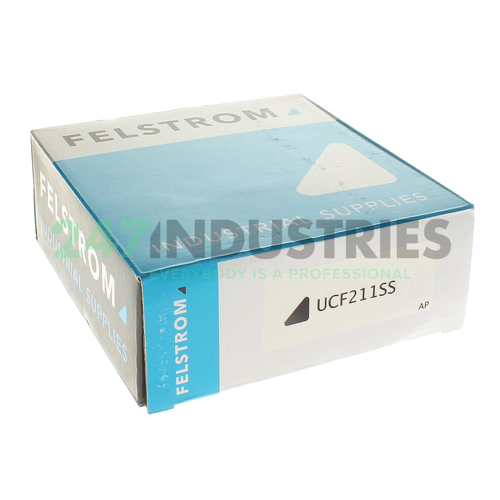 UCF211SS Felstrom Image 2
