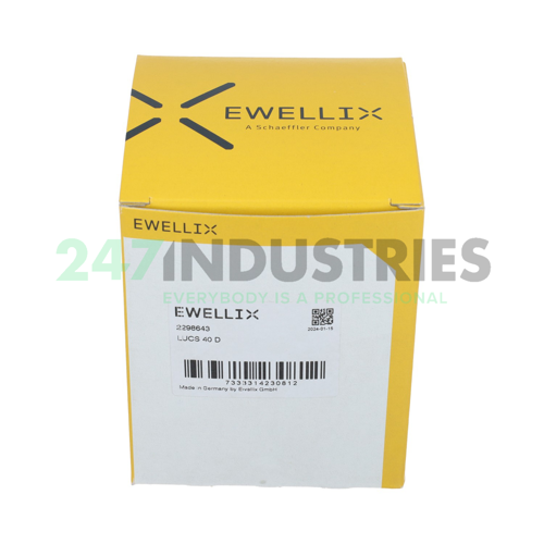 LUCS40D Ewellix Image 4