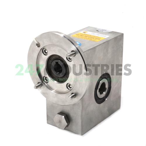 PI45UN04I0-QB3 Hydro-Mec Image 3