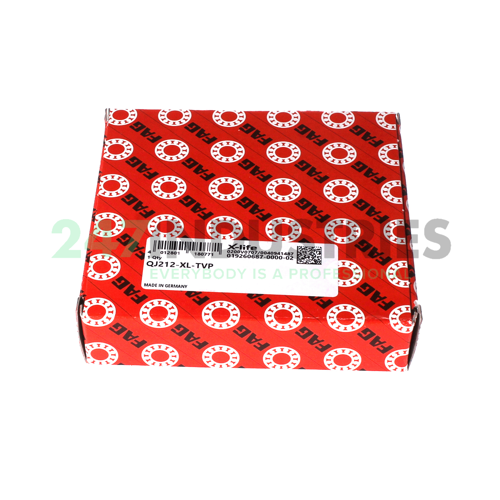 QJ212-XL-TVP FAG Image 3
