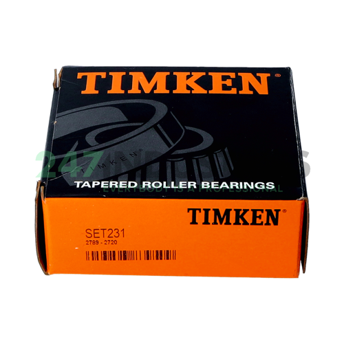2789/2720 Timken Image 3