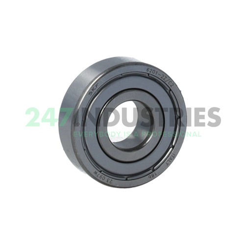 6201-2Z/C2 SKF