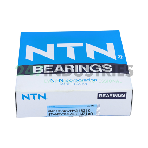 4T-HM218248/HM218210 NTN Image 4