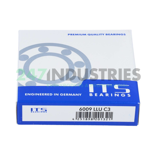 6009 LLU C3 ITS Image 3