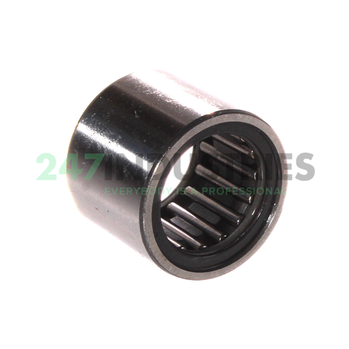 NK17/20 Neutral Image 2