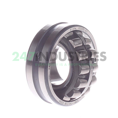 22205-E1 FAG Image 2