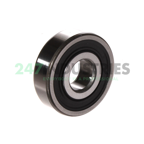 6303-2RS1/C3HT SKF Image 2