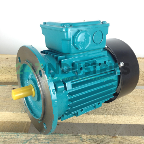 U-DA63SG-D-B5 Brook Crompton