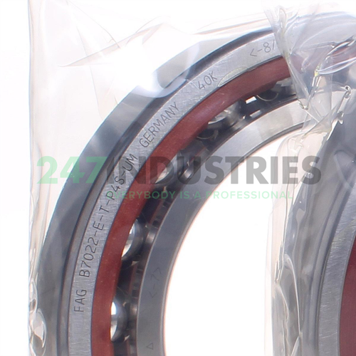 B7022-E-T-P4S-DUM FAG Image 2