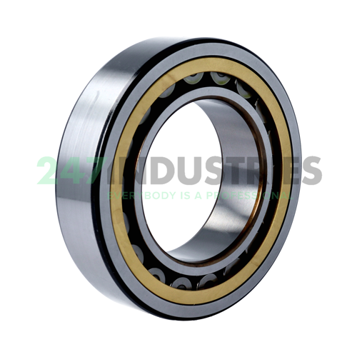 NJ2216ECML/C3 SKF Image 2