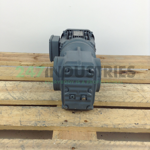 KAZ47DRS90M4/TH SEW-EURODRIVE Image 4