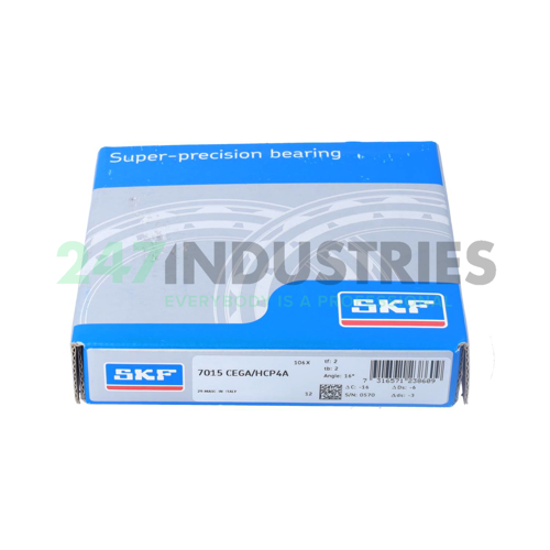 7015CEGA/HCP4A SKF