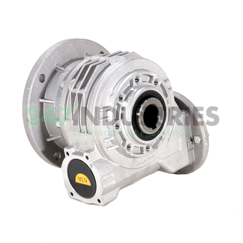 P63AFC09C0-RB3 Hydro-Mec Image 3