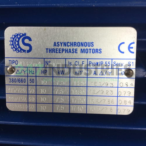 M132M4B3 SATI Image 2