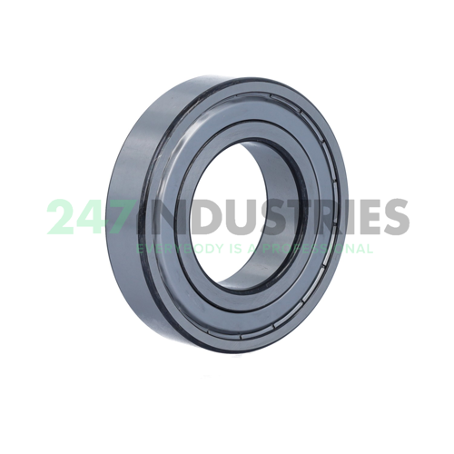 6209-ZZ-C3 Timken Image 2