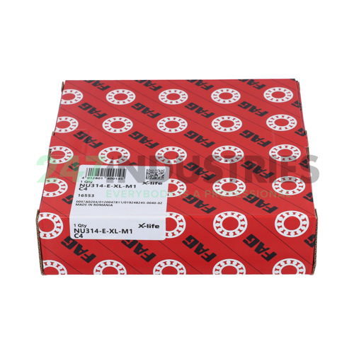 NU314-E-XL-M1-C4 FAG Image 3