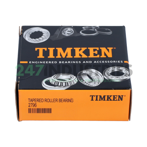 2796 Timken Image 3