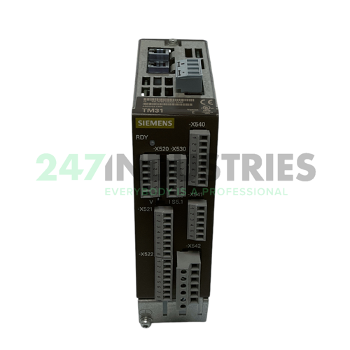 6SL3055-0AA00-3AA0 Siemens Image 2