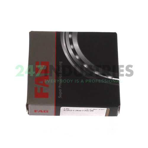 B71911-C-2RSD-T-P4S-UM FAG Image 3