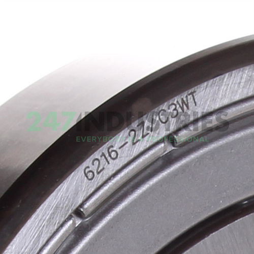 6216-2Z/C3WT SKF Image 2