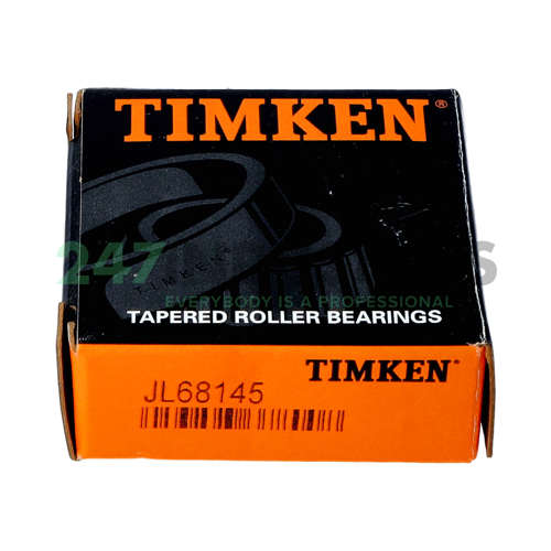JL68145 Timken Image 3
