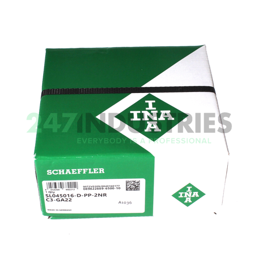 SL045016-D-PP-2NR-C3-GA22 INA Image 4