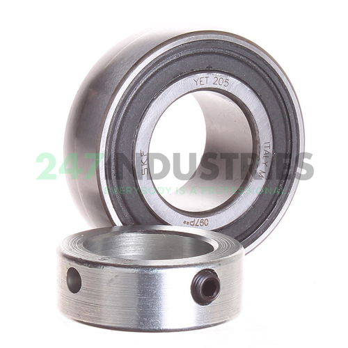 YET205 SKF