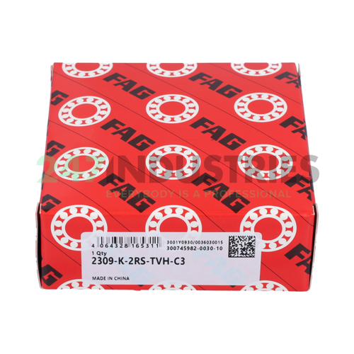 2309-K-2RS-TVH-C3 FAG Image 3