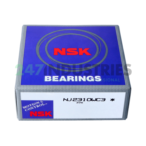 NJ2310WC3 NSK Image 4