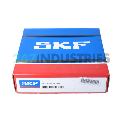 IR160X175X40 SKF Image 2