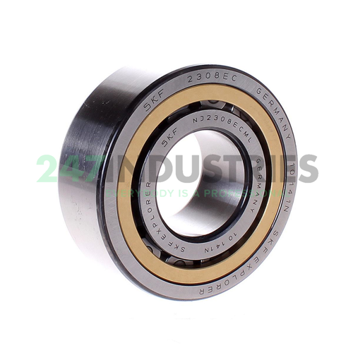 NJ2308ECML SKF