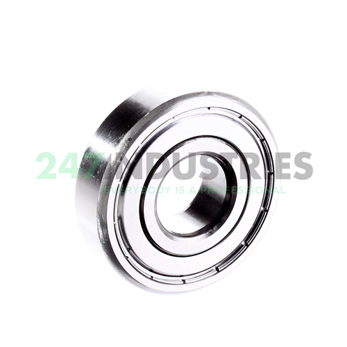 6304-2Z/WT/R806 SKF Image 2