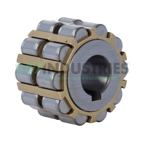 15UZ61059T2 NTN Image 2