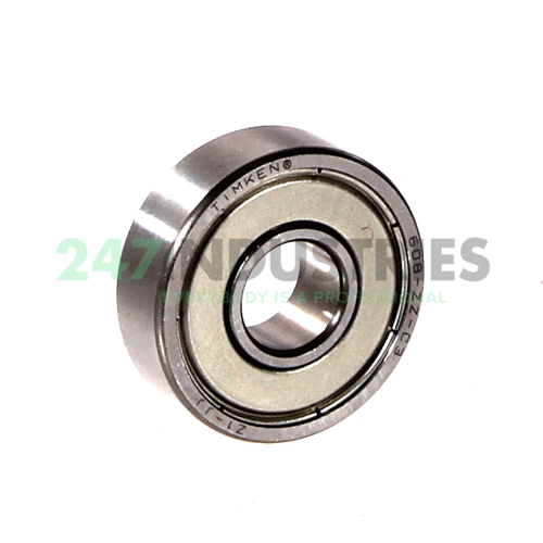 608-ZZC3 Timken