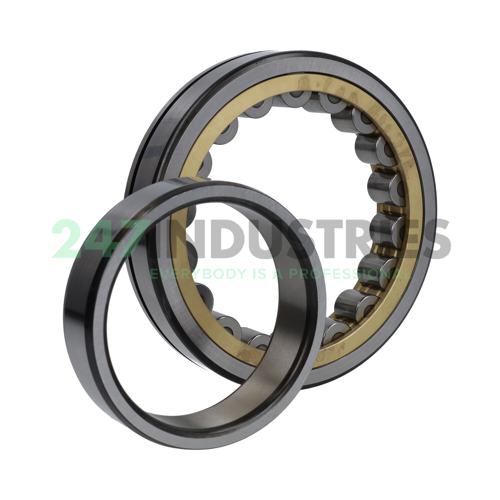 NU216ECNML/C3B20 SKF Image 2