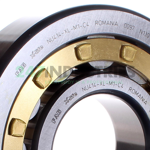 NU414-XL-M1-C4 FAG Image 2