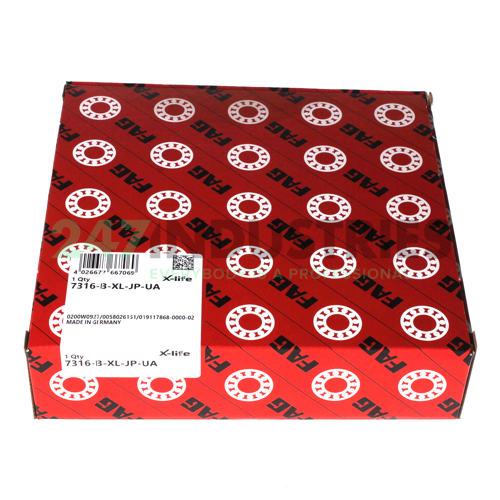 7316-B-XL-JP-UA FAG Image 3