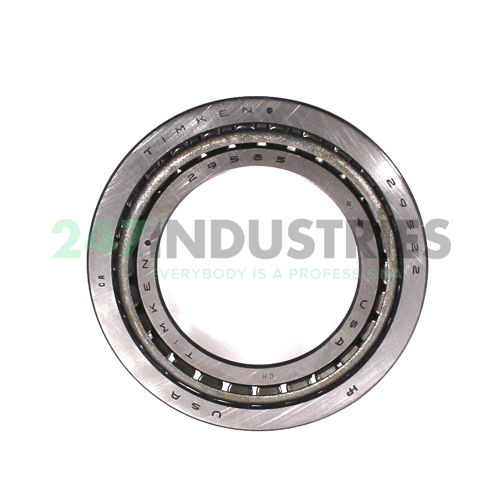 29585/29522 Timken Image 3
