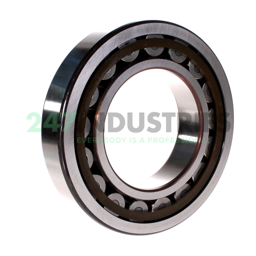 NJ222ECP SKF Image 2