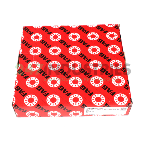 6220-2Z-C3 FAG Image 2