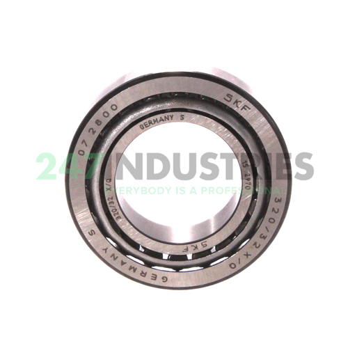 320/32X/Q SKF Image 3