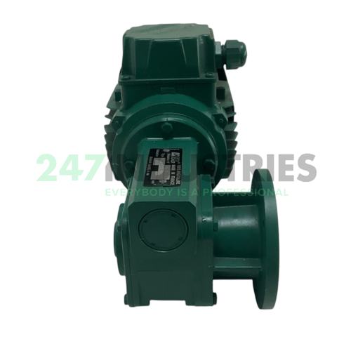 MVABSRMH-LS63T4 Leroy Somer Image 2