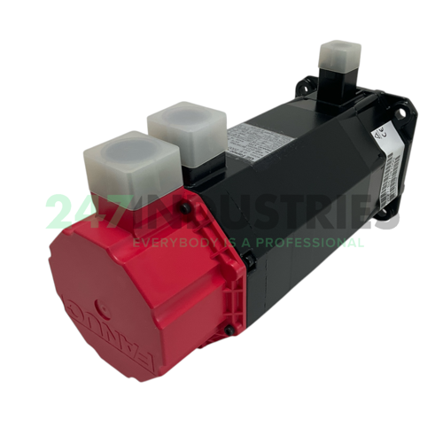 A06B-0127-B675#7000 Fanuc Image 3