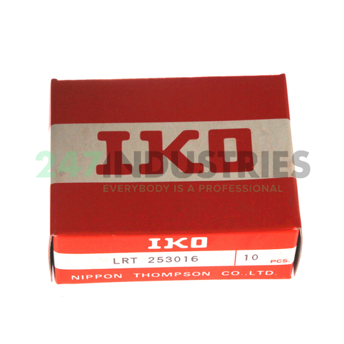 LRT253016 IKO Image 3