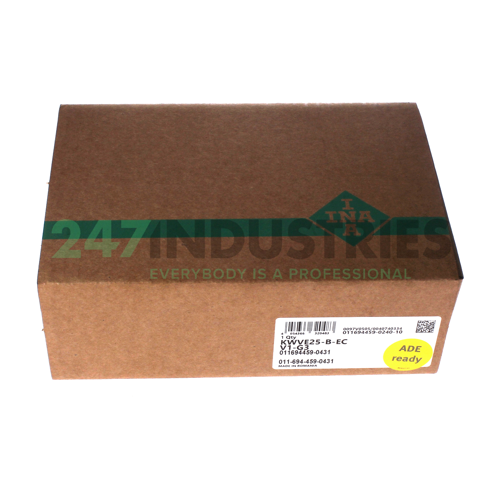 JM822049-N0000 Timken Image 4