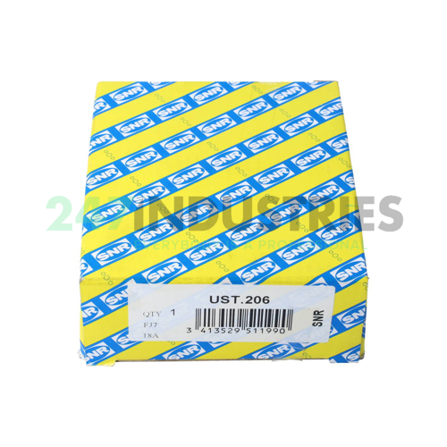 UST206 SNR Image 4