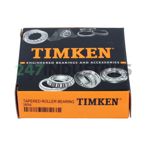 385A-20024 Timken Image 3