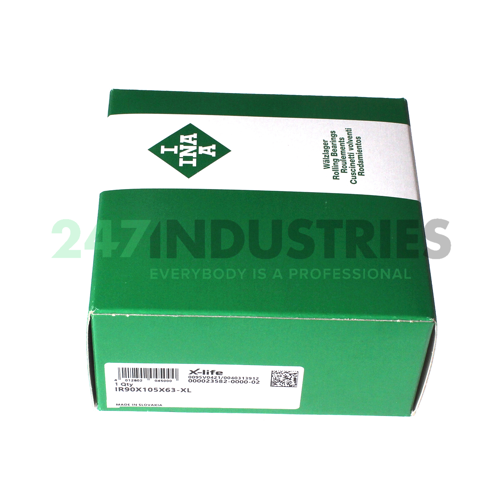IR90X105X63-XL INA Image 2