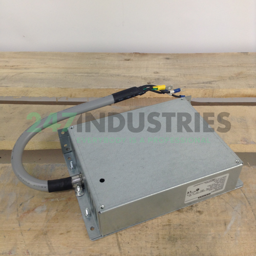 6SE6400-2FB01-4BC0 Siemens Image 3